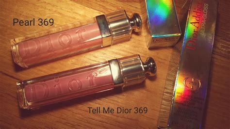 dior addict ultra gloss pearl 259|dior addict lip plumper.